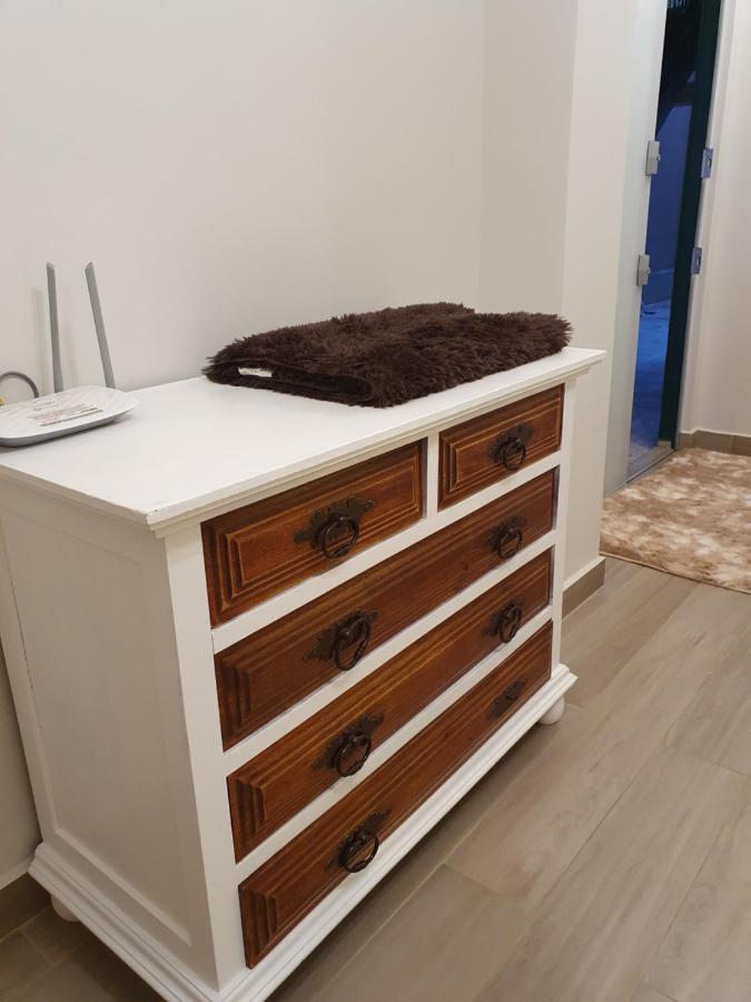 Villa Ida, Suite 01 C/ Copa P/ Casal 塞拉内格拉 外观 照片