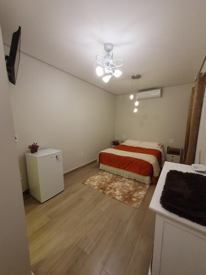 Villa Ida, Suite 01 C/ Copa P/ Casal 塞拉内格拉 外观 照片